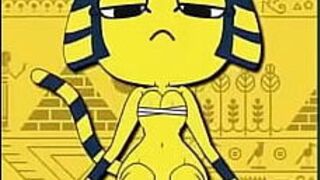 Анха - порно видео