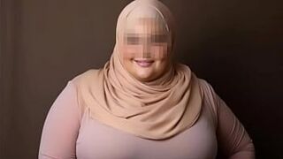 Большая задница моей турецкой жены - порно видео