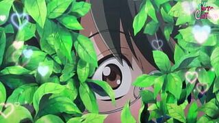 Горячая молодая студентка занимается сексом - порно видео