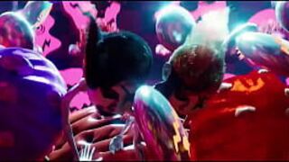 ПОТРЯСИТЕ С ЭТИМ ВИДЕО, ЭТО ЗАХВАТЫВАЕТ - порно видео