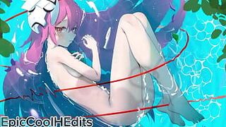 Тик Так - Джоджи ~ Тохо Править - порно видео