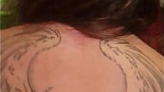 По собачьи Домашнее видео Жена - порно видео