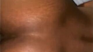 Стриптизершу с большой попкой трахают - порно видео