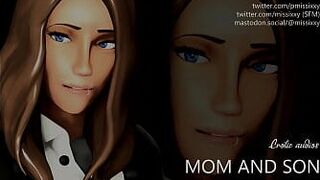 мачеха и сын - эротические аудио - порно видео