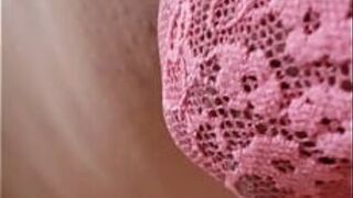 Большой клитор - порно видео