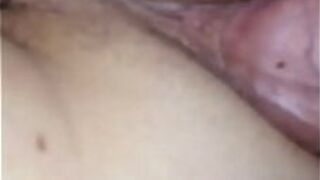 Ночной анальный кримпай для моей милашки в любительском видео в любительском видео - порно видео