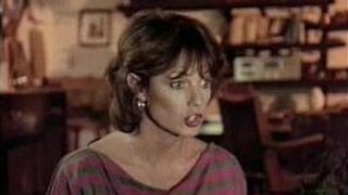 Джейни Роббинс и Хани Уайлдер, частный учитель в штаб-квартире финальной сцены - порно видео