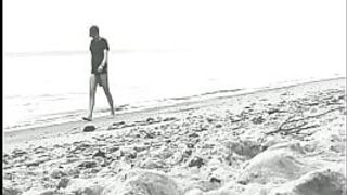 Нудистский пляж - Большой немецкий фриц - порно видео