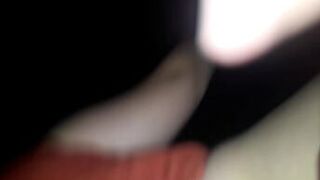 Случайная девушка гуляет, я подобрал - порно видео