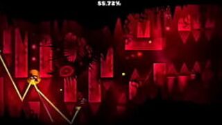 Геометрия Даш - порно видео