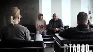 Джилл Кэссиди, Эрика Лорен в бабушке и дедушке - порно видео