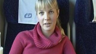 ЧЕШСКИЕ УЛИЦЫ - ВЕРОНИКА - порно видео