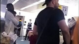 Большая задница для траха - порно видео