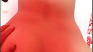 Я хочу быть порноактрисой - порно видео