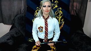 Гарри Поттер порно пародия - порно видео