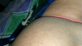 Индийский бенгальский девушка Бля Жесткий - порно видео