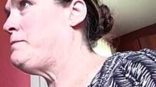 Бабушка сегодня резвится - порно видео