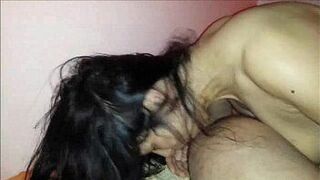 Азии подросток пов хуесос - порно видео