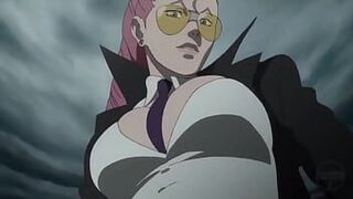 Кэмми против Вайпера - порно видео