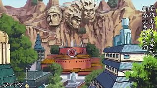 озорной открытие бананового дома под музыку Наруто - порно видео