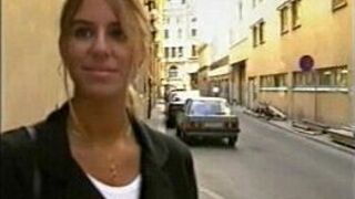 Мартина из Швеции - порно видео