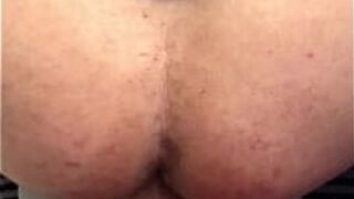 собачий анал - порно видео