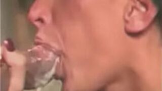 Оставьте последнее мне. - порно видео