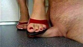 Сексуальная индийская бхабхи топчет член Девара - порно видео