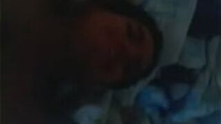 Глажка толстого Алехандро - порно видео